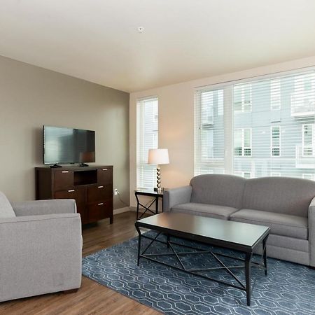 Capitol Hill Exclusive Luxury Apartments Seattle Exteriör bild