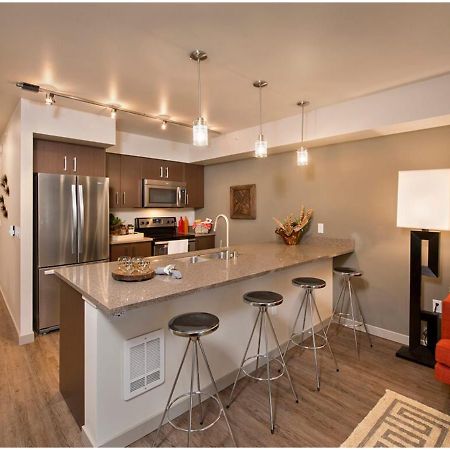 Capitol Hill Exclusive Luxury Apartments Seattle Exteriör bild