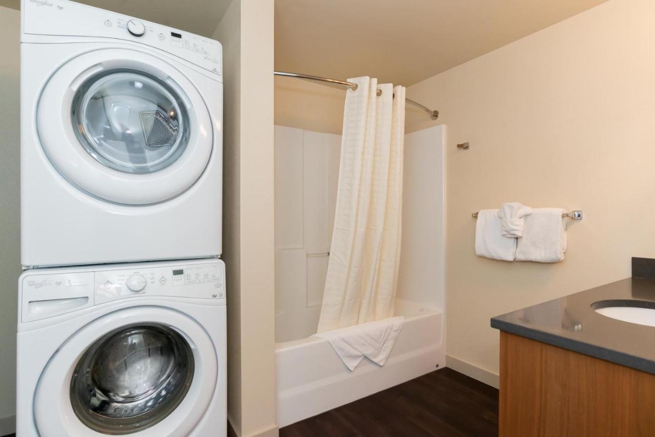 Capitol Hill Exclusive Luxury Apartments Seattle Exteriör bild