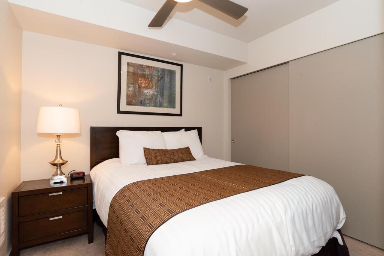 Capitol Hill Exclusive Luxury Apartments Seattle Exteriör bild