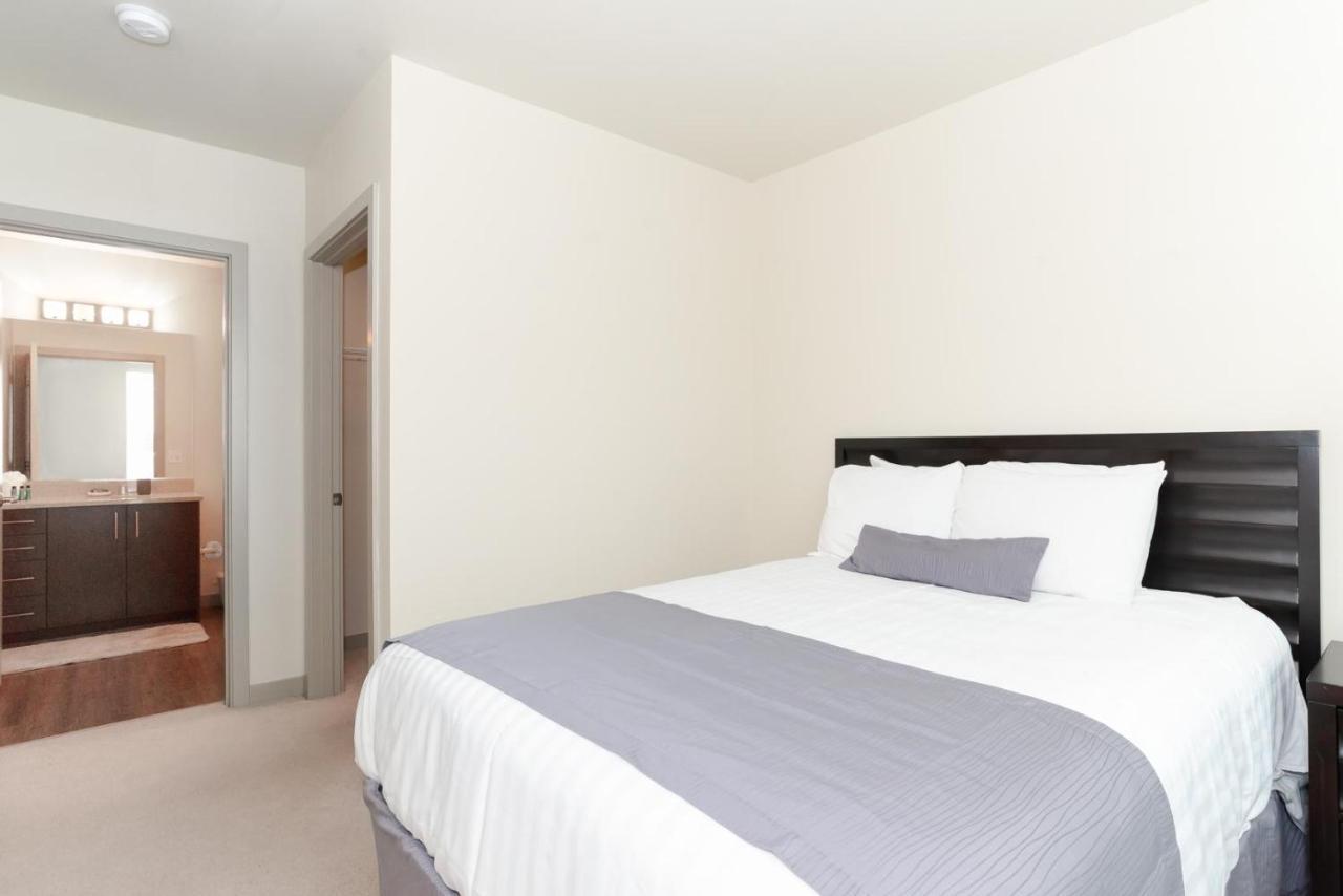 Capitol Hill Exclusive Luxury Apartments Seattle Exteriör bild