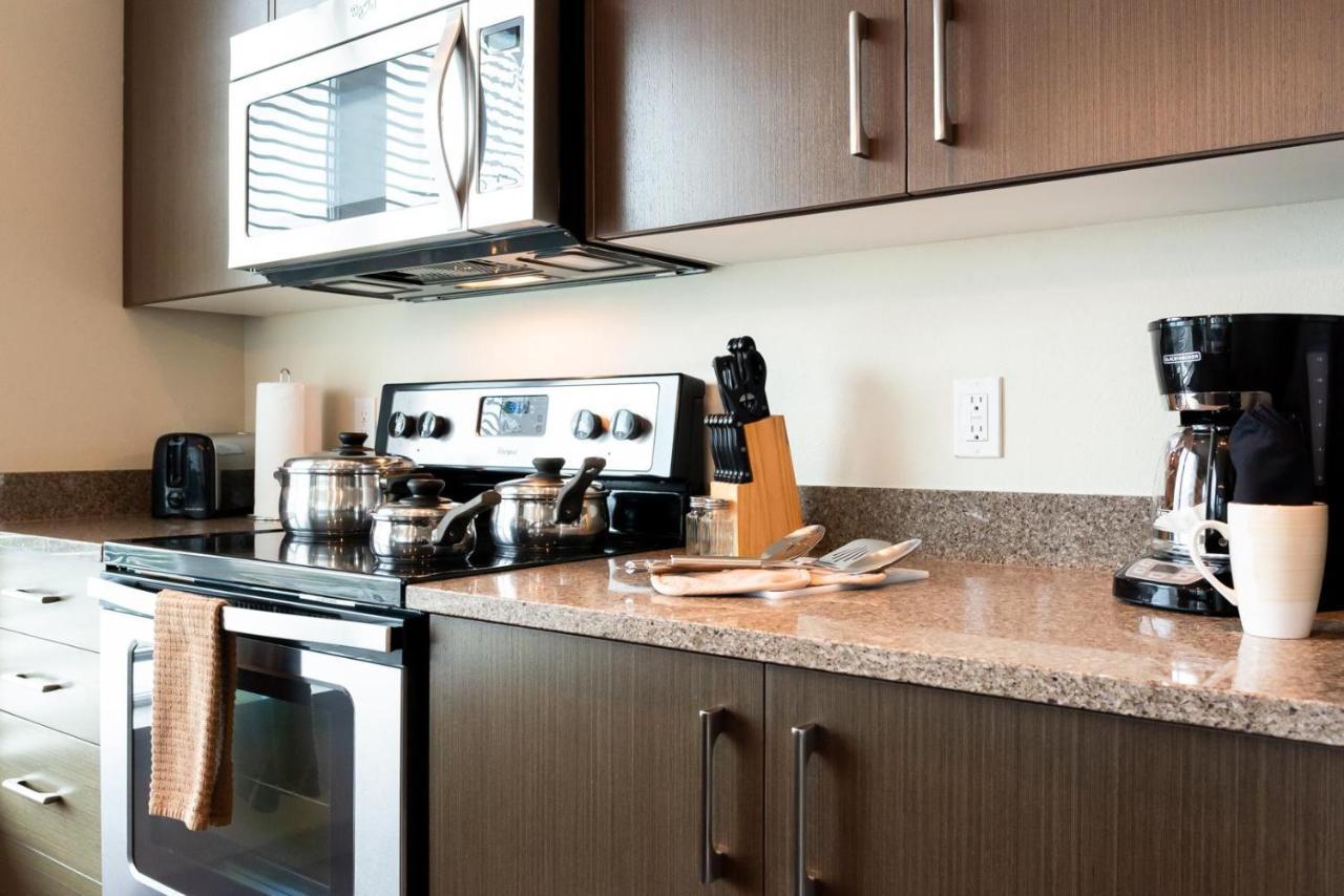 Capitol Hill Exclusive Luxury Apartments Seattle Exteriör bild