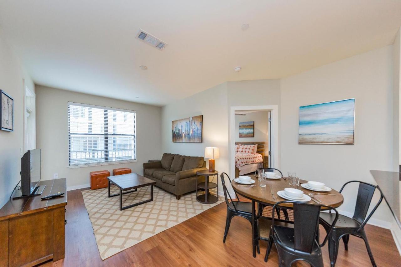Capitol Hill Exclusive Luxury Apartments Seattle Exteriör bild