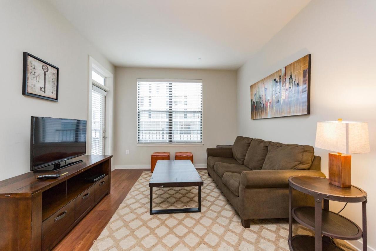 Capitol Hill Exclusive Luxury Apartments Seattle Exteriör bild